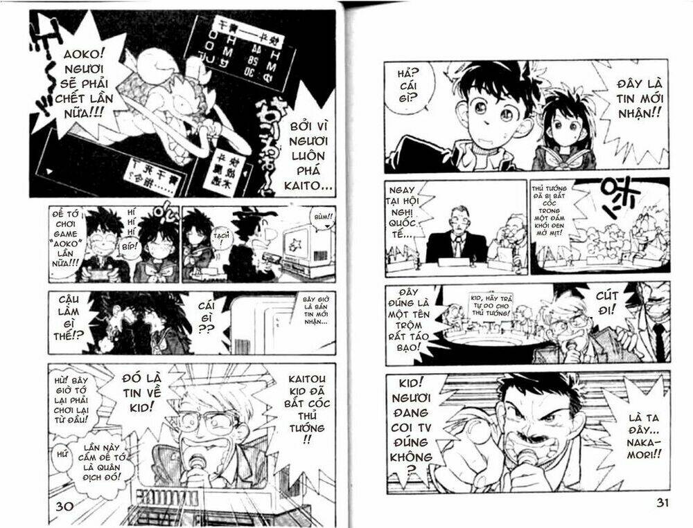 kaito kid chapter 8 2