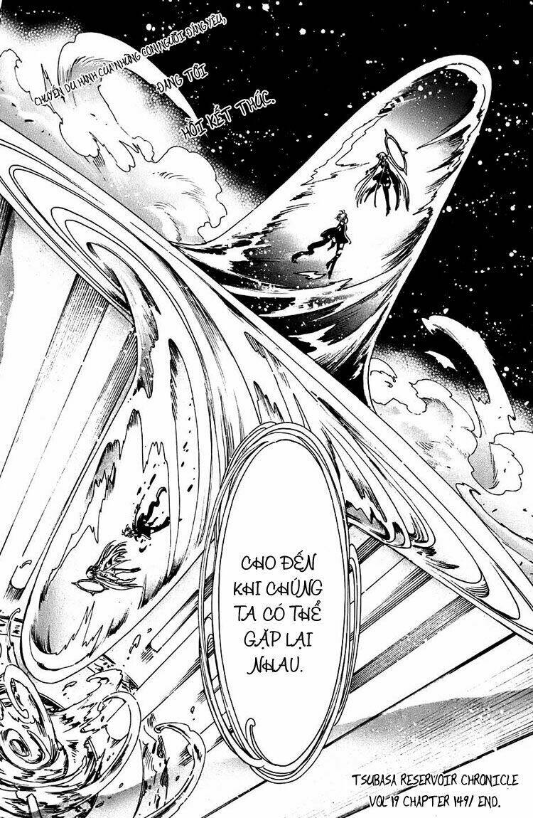 huyền thoại đôi cánh chapter 149 17