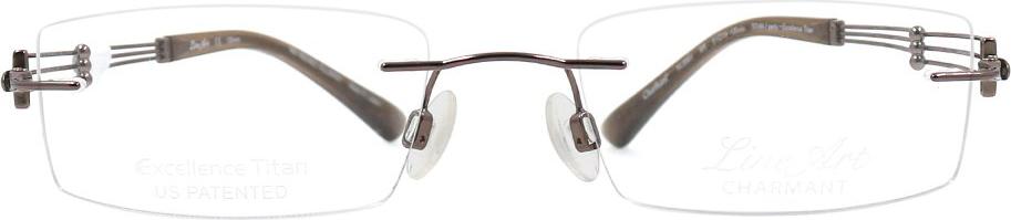 Gọng kính chính hãng CHARMANT LINE ART XL2001
