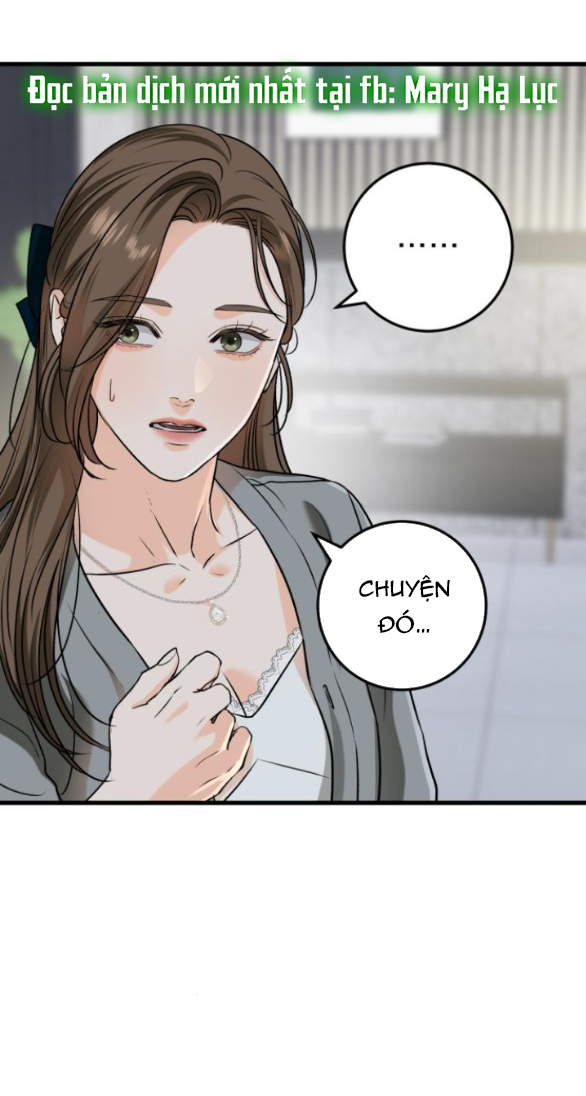 Nóng Lòng Muốn Giày Vò Em chapter 46.1 28