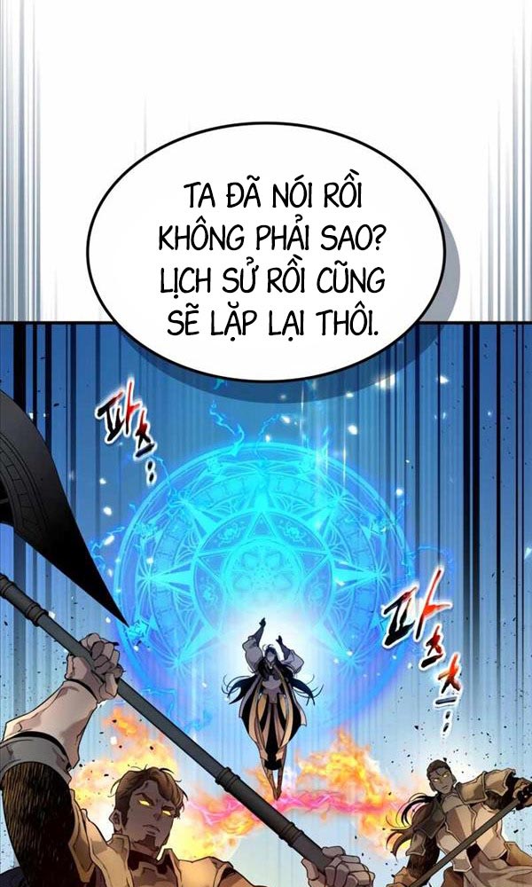 đối đầu với các vị thần Chapter 70 - Trang 2