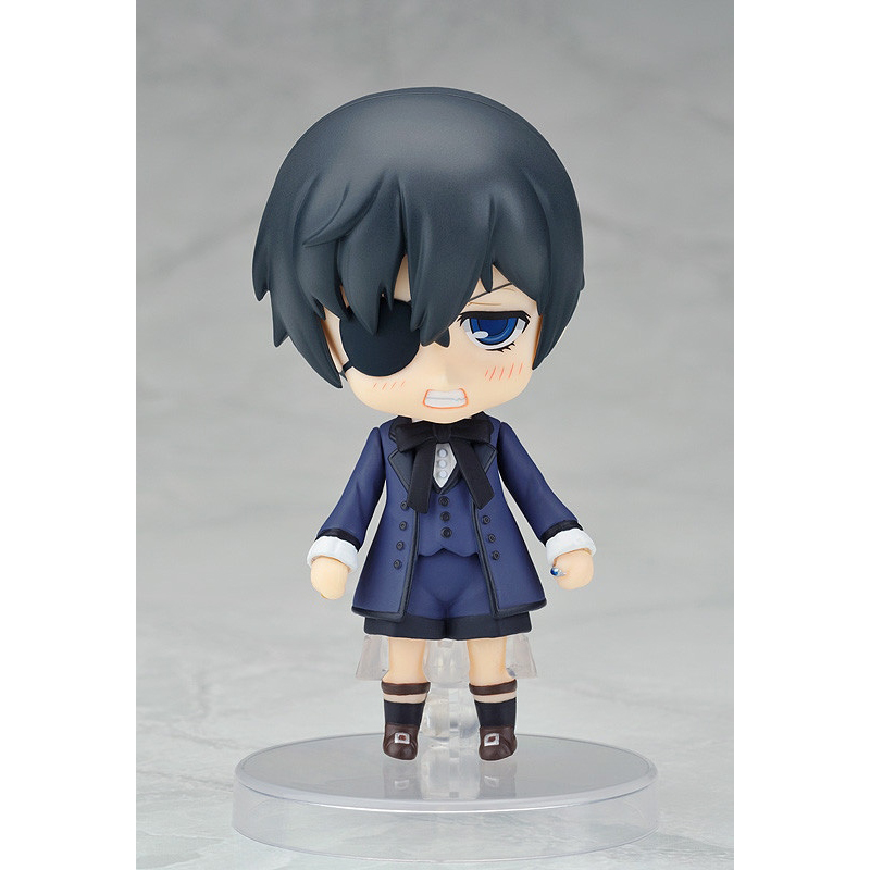 Mô Hình Nendoroid 117 - Ciel - Hắc Quản Gia