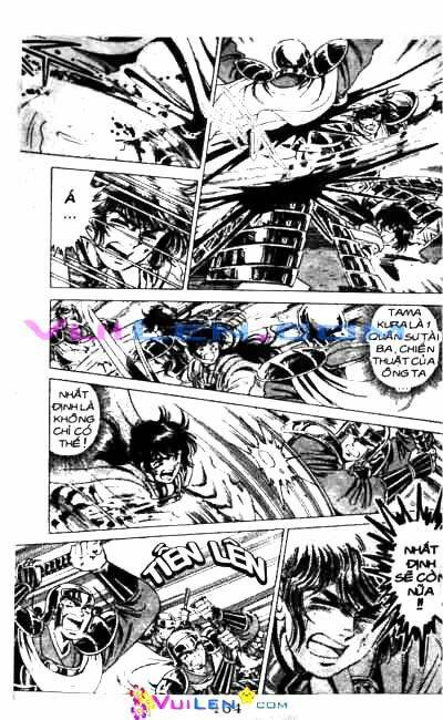 vương tử takeru chapter 5 164