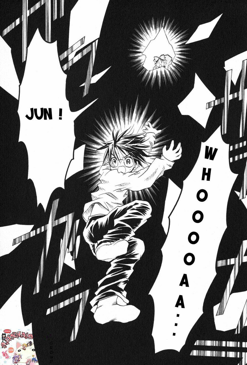 rozen maiden chapter 17 15