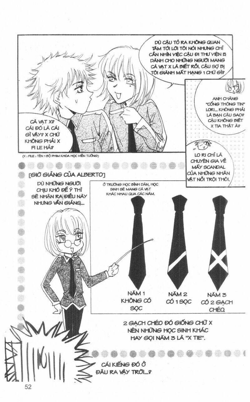 ordinary school chapter 4 64