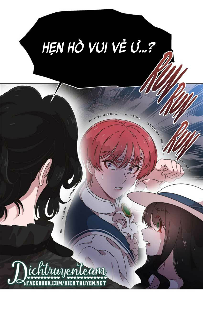 con gái bảo bối của ma vương chapter 122 21