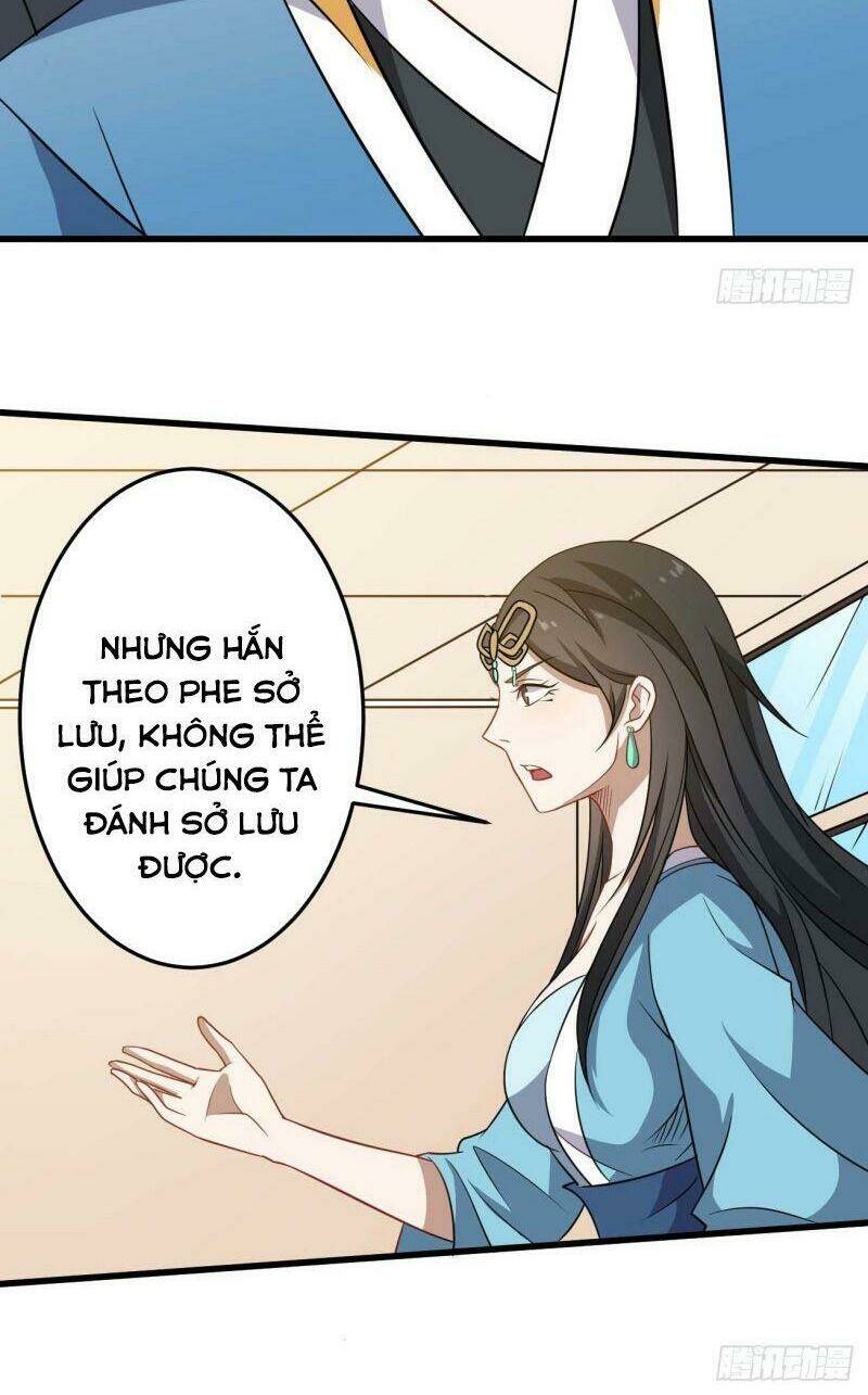 tổ thượng có tiền chapter 86 31