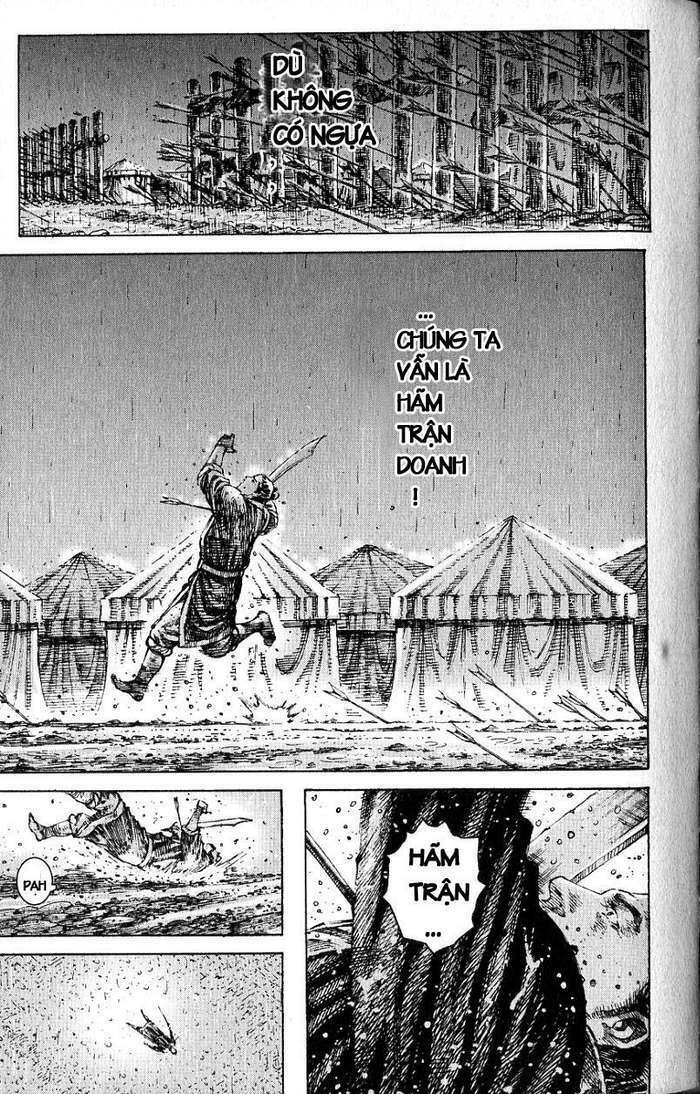 Hoả Phụng Liêu Nguyên chapter 240.2 93