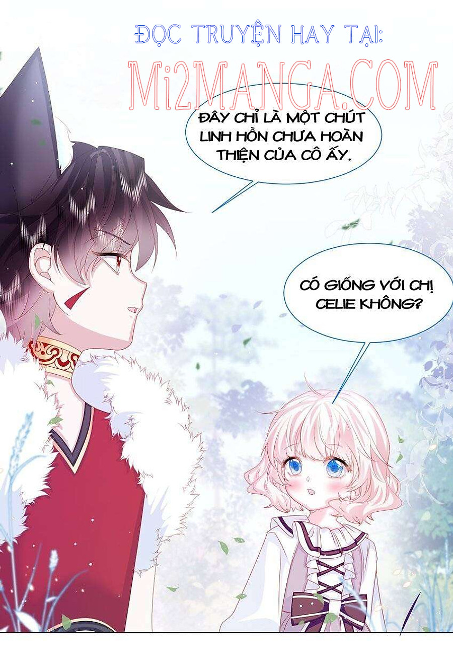 ninita yêu dấu chapter 14.2 20