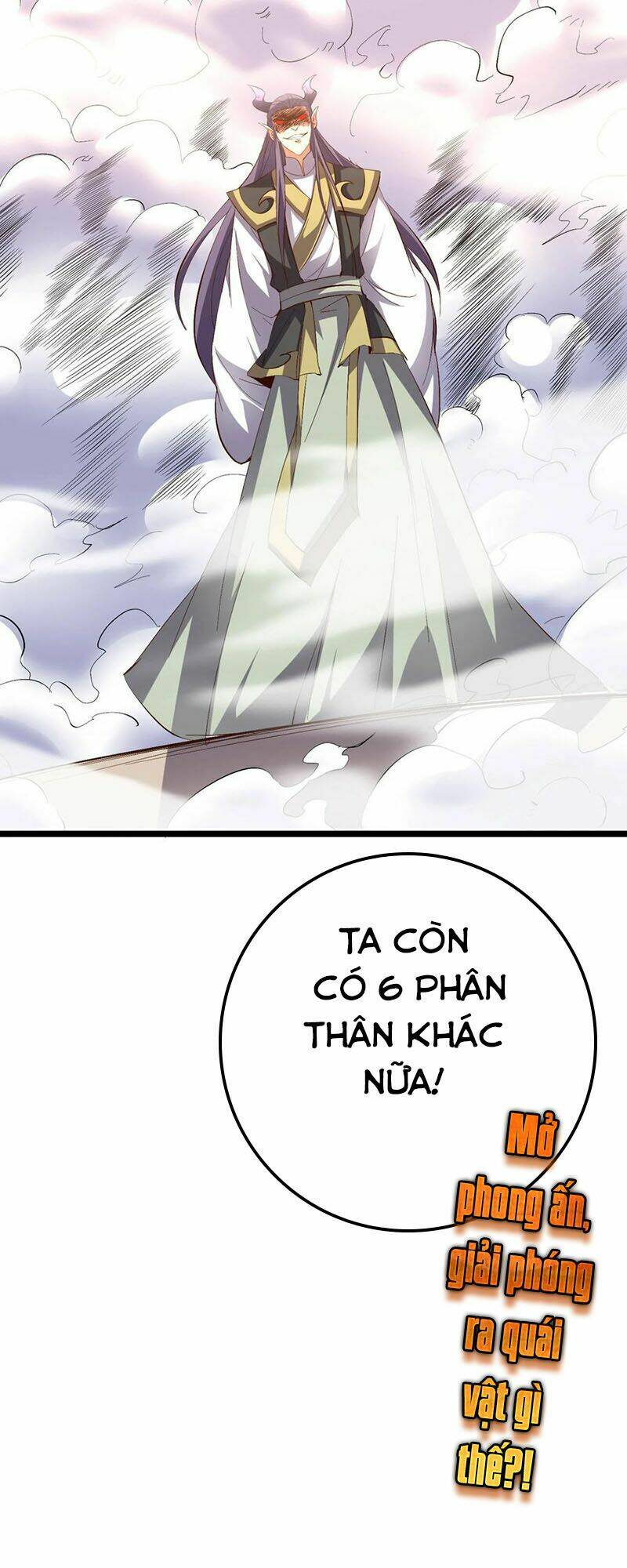 phục thiên thánh chủ chapter 55 38