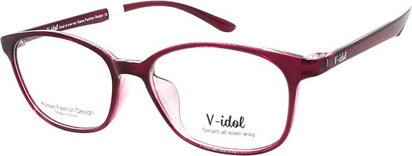 Gọng Kính V-IDOL V8124 SBG (56 ¤ 18 143)