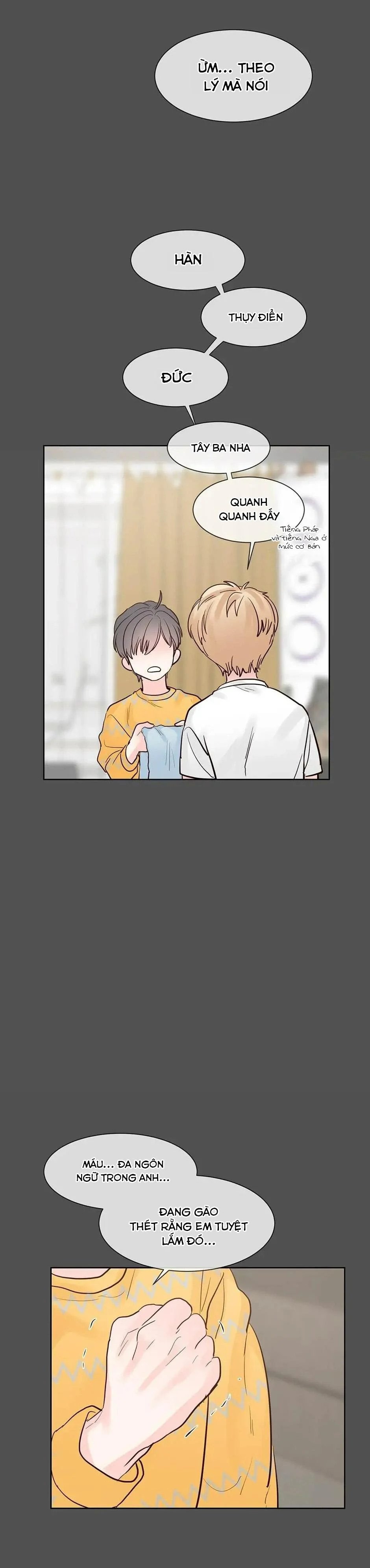 heat and run chapter 87 16