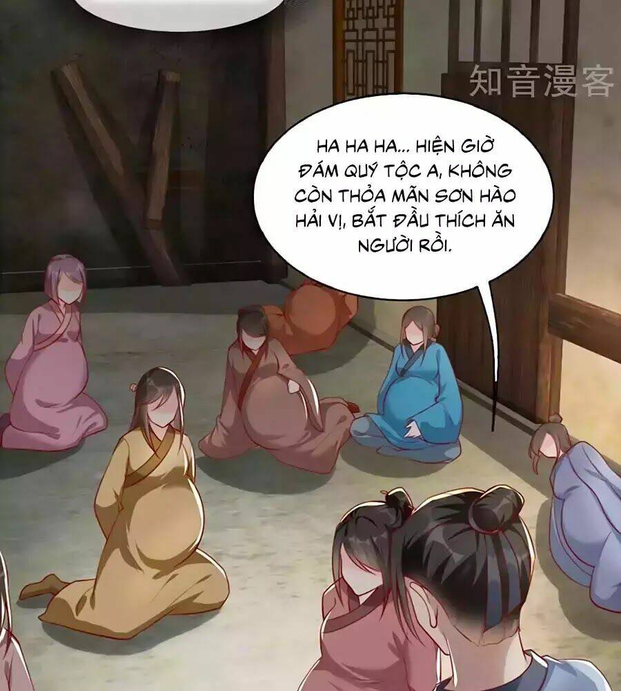 gian phi như thử đa kiều chapter 67 66