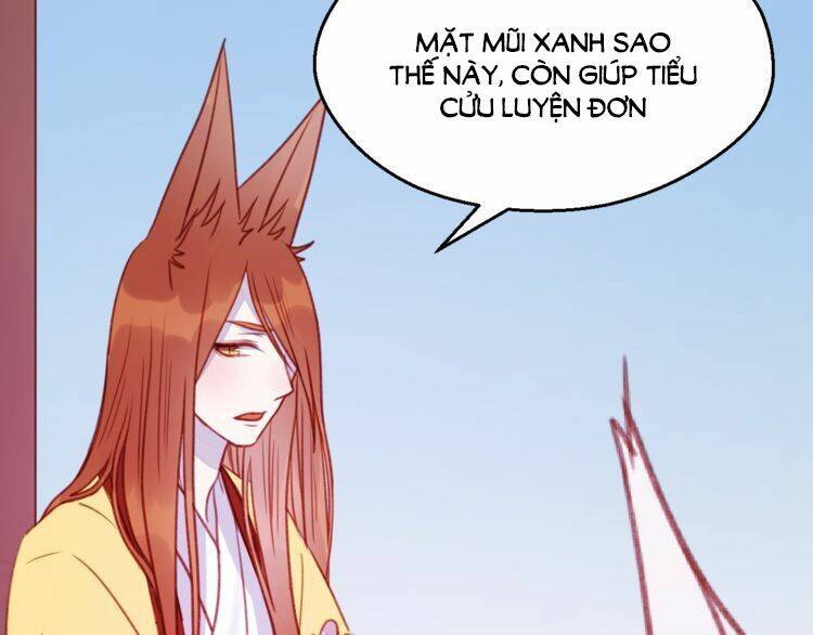 lượm được 1 tiểu hồ ly chapter 76 12