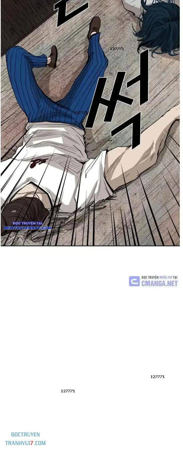 shark - cá mập chapter 119 5