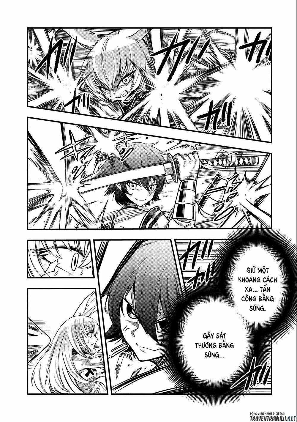 sekai saikyou no doryokuka: sainou ga (doryoku) datta no de kouritsu yoku kikakugai no doryoku o shi chapter 8 25