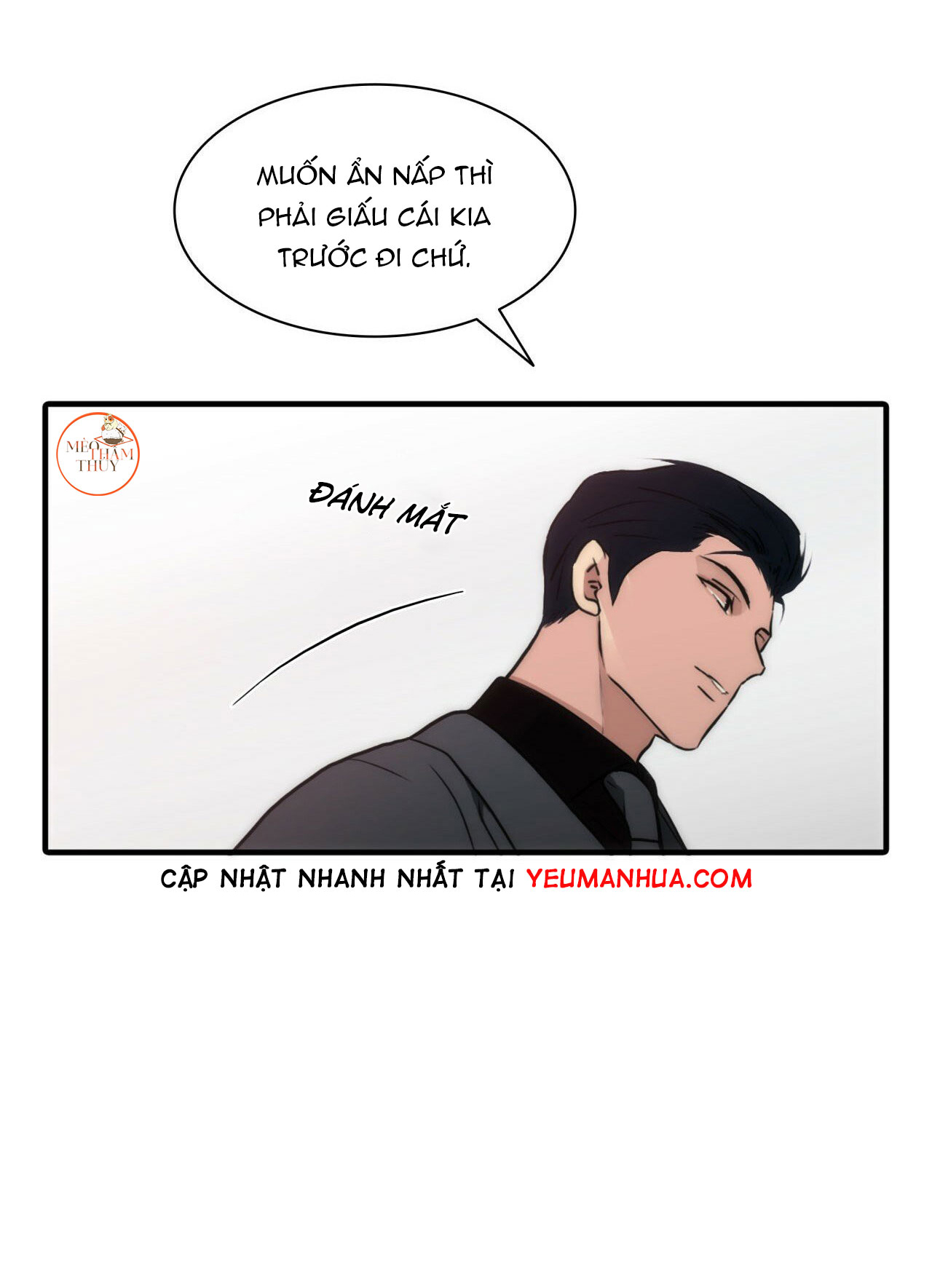 giai điệu của ngôn ngữ chapter 25 22