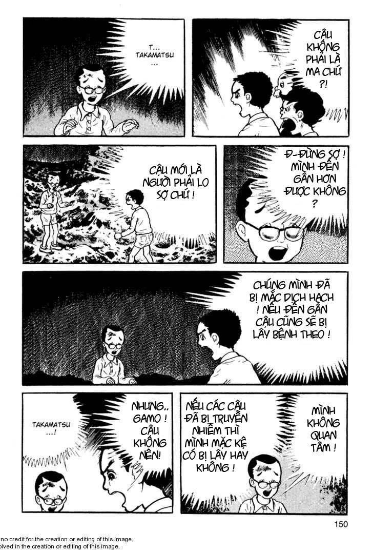 drifting classroom chapter 21 47