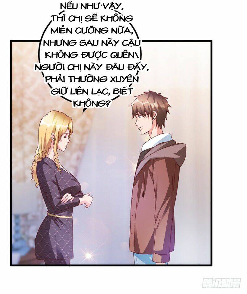 thấu thị tiên y chapter 62 27