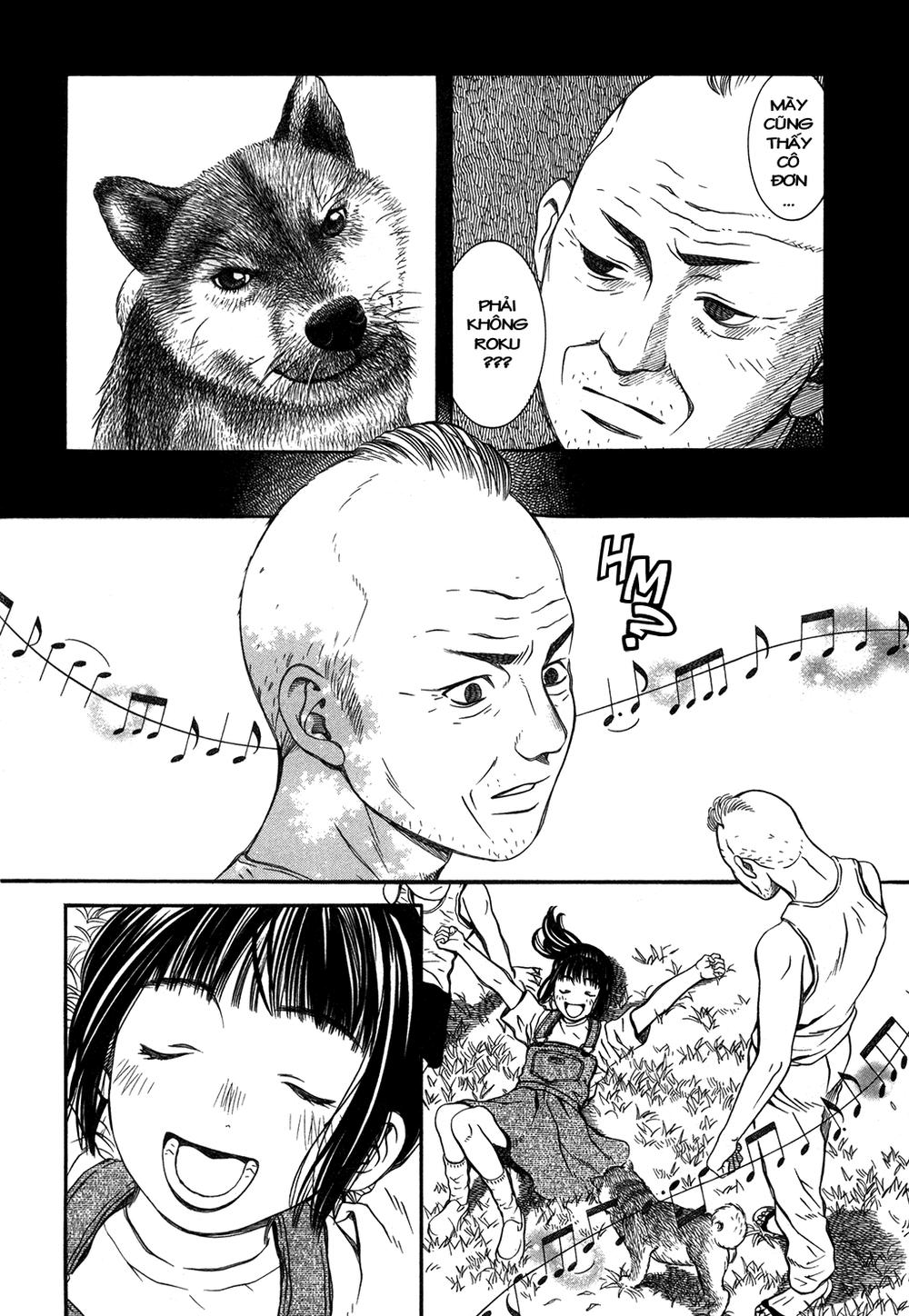 chinatsu no uta chapter 6 15