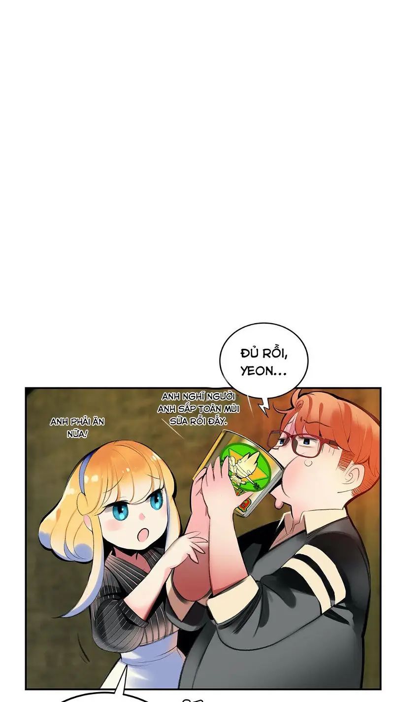 sự ràng buộc của lilith chapter 93 13