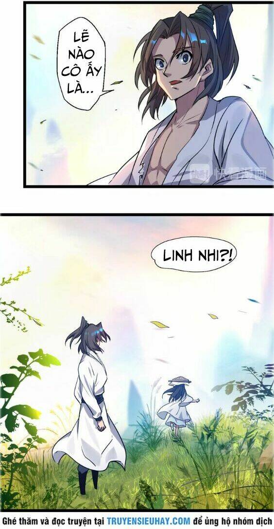 ta luyện dược thành thánh chapter 1 24