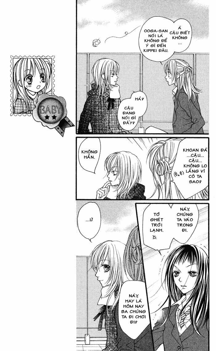 câu chuyện tuổi teen chapter 28 26