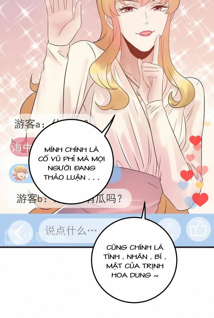 trọng sinh chi ức vạn ảnh hậu yếu thượng vị chapter 190 7