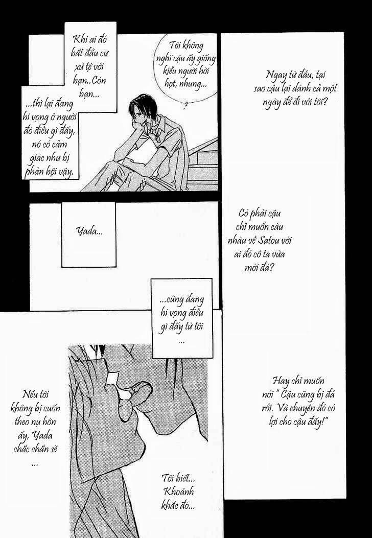 that's another law of love chapter 1 27