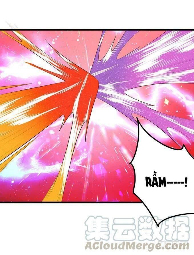 hồ tiên hung bạo chapter 84 6