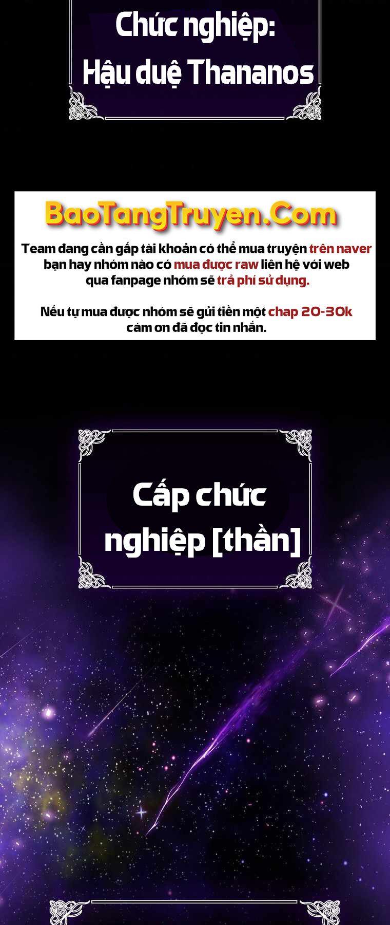 tôi thăng cấp trong lúc ngủ chapter 1 67