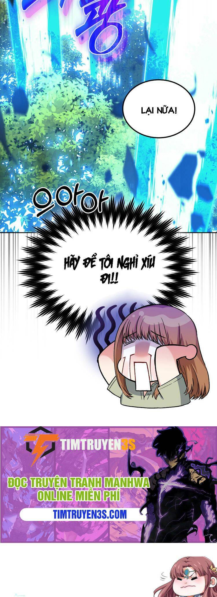 Ta Đánh Cắp Linh Hồn Của Ranker Top 1 chapter 18 56