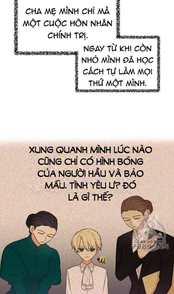 xuyên không trở thành mẹ của nhân vật phản diện chapter 22 63