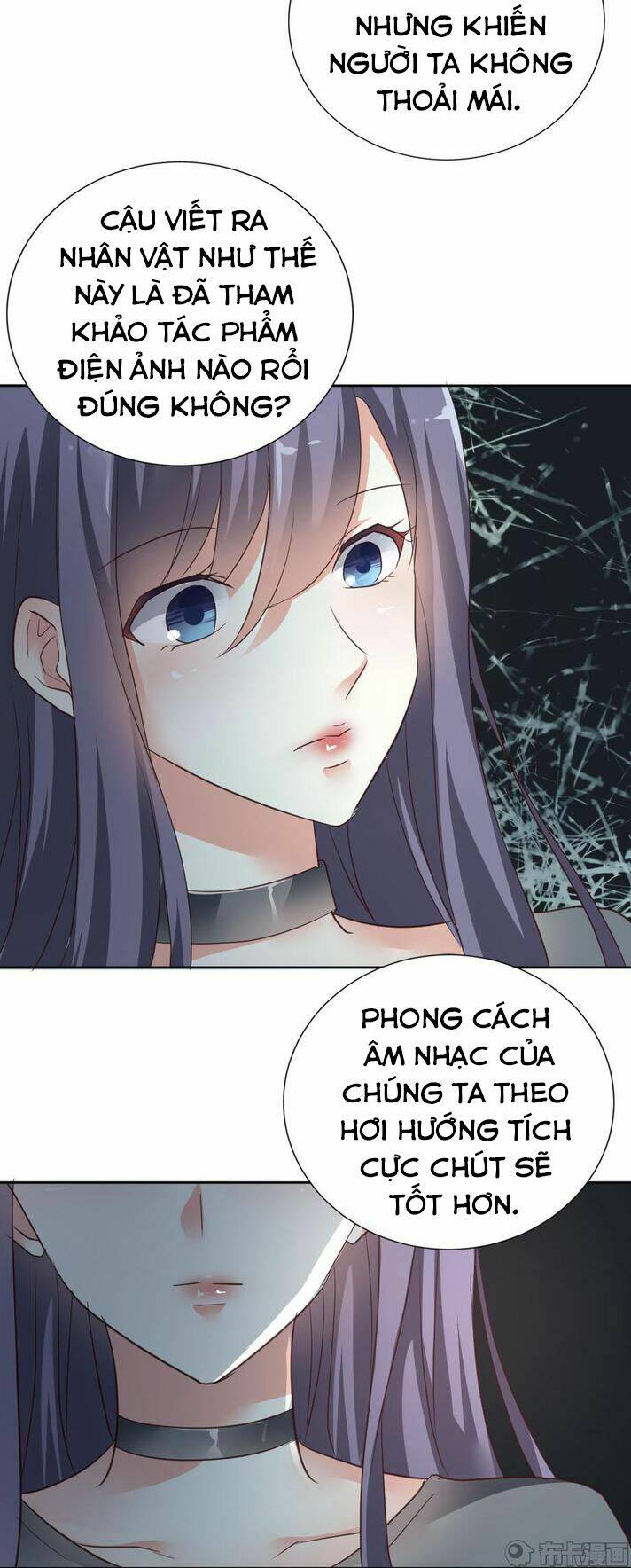 cô gái đặc biệt nhất của tôi chapter 38 19