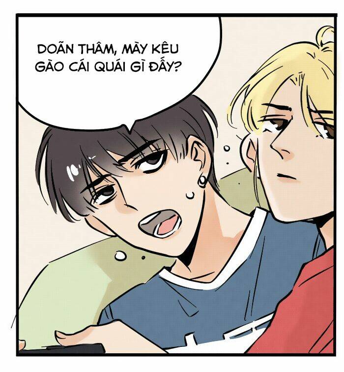 trang nhất toàn là hắn chapter 41 5