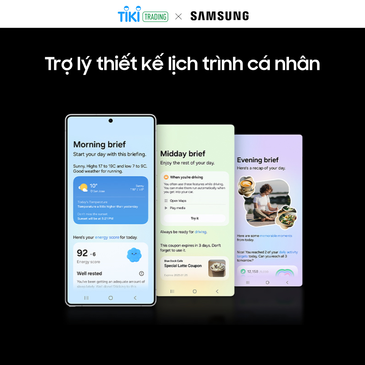 Điện thoại Samsung Galaxy S25, Điện thoại AI, Tìm kiếm thông minh, Video camera đêm Nightography, Chip Snapdragon - Hàng Chính Hãng
