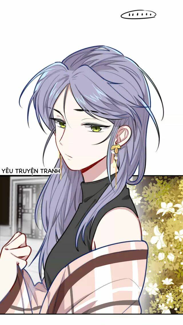 tình yêu trên cùng một dòng chapter 3.2 12