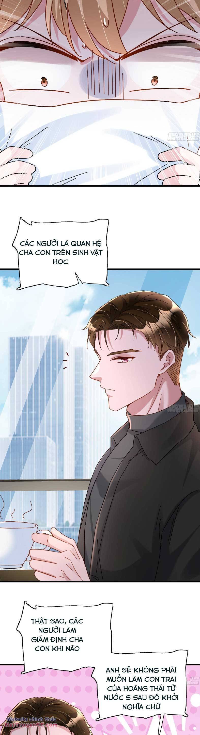 tổng tài huyết tộc cực sủng cô vợ mỹ nhân ngư chapter 161 19