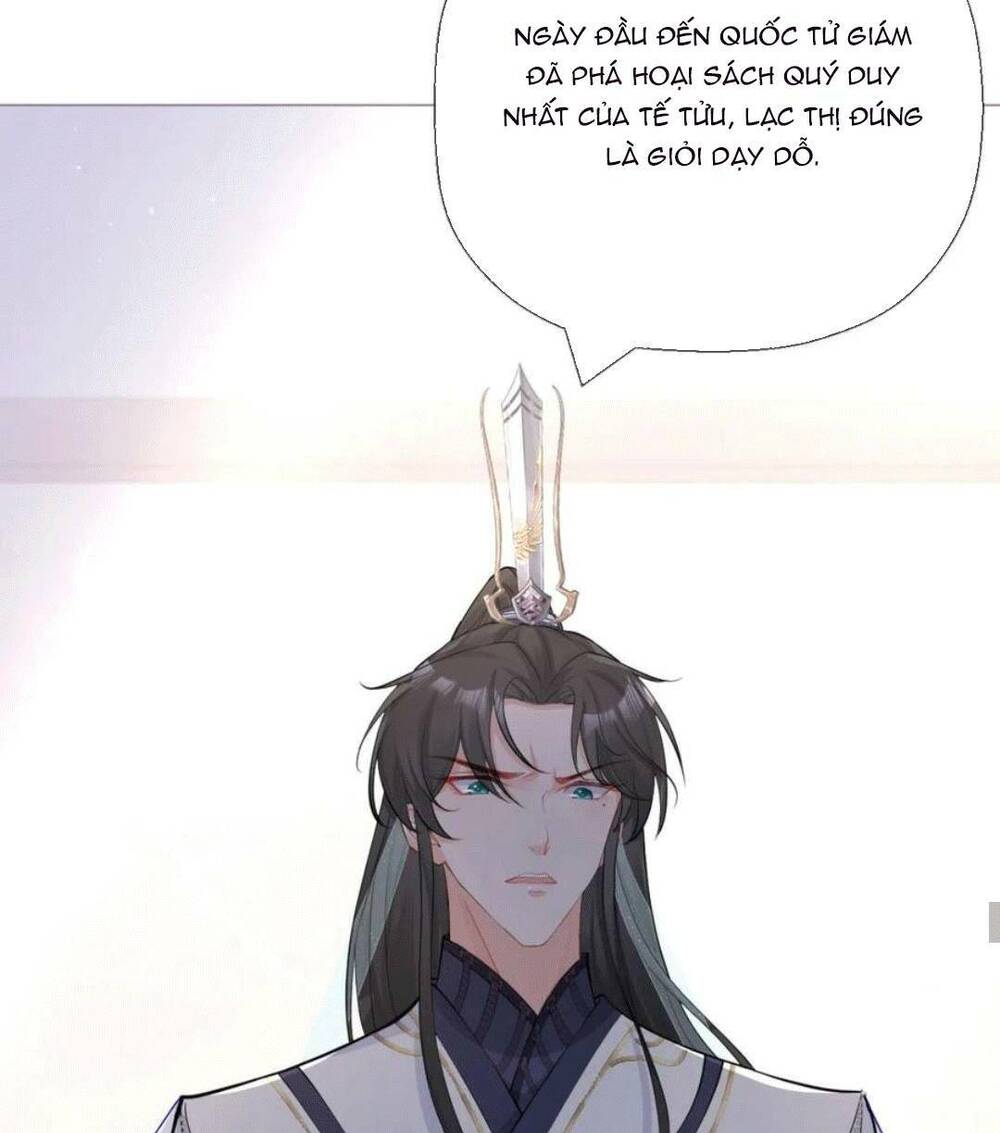 thiết lập ác nữ của tôi sụp đổ rồi chapter 23 30