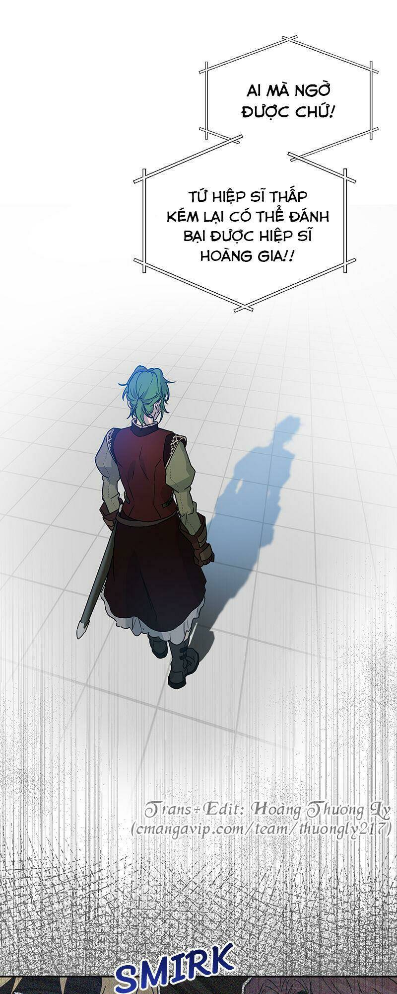 khế ước của ma tộc chapter 27 22