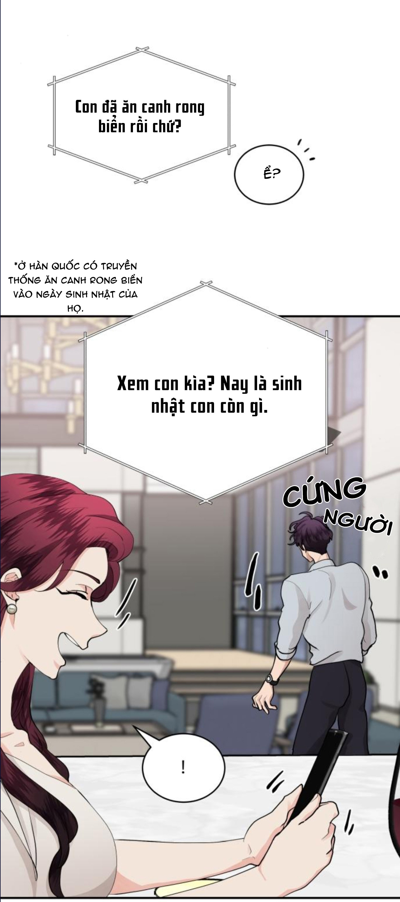 oan gia ngõ hẹp chapter 48 30