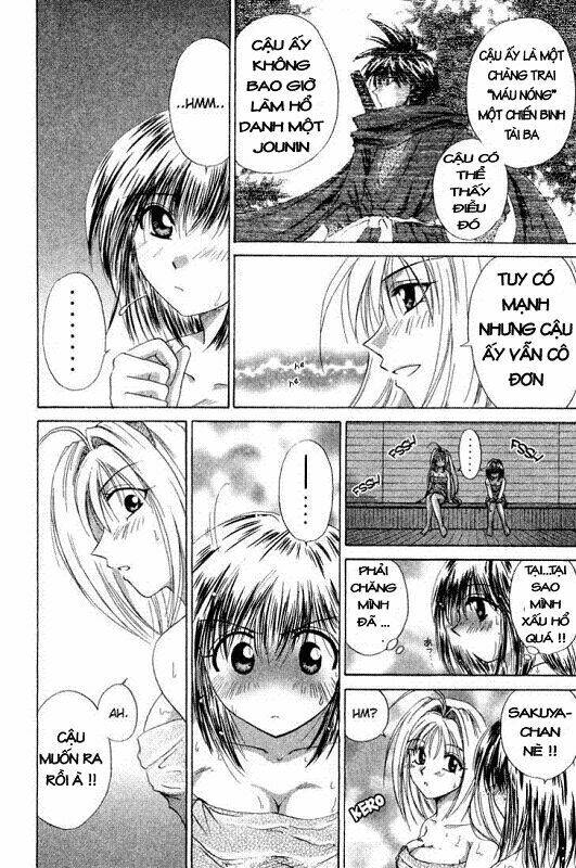 kagetora chapter 7 25