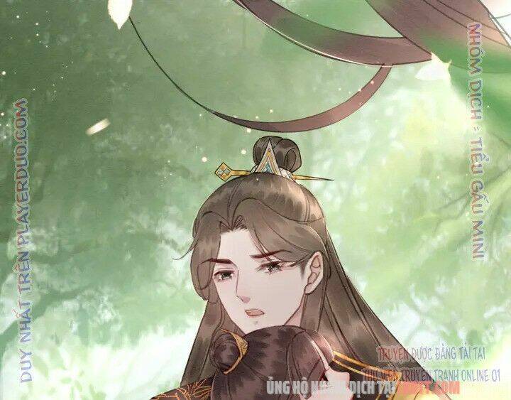 trọng sinh bá sủng nhiếp chính vương quá mạnh mẽ chapter 133 111