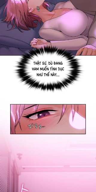 [18+] không là bạn bè chapter 6.1 14