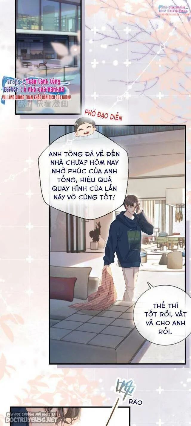 vợ chồng siêu sao có chút ngọt [m] chapter 28 4