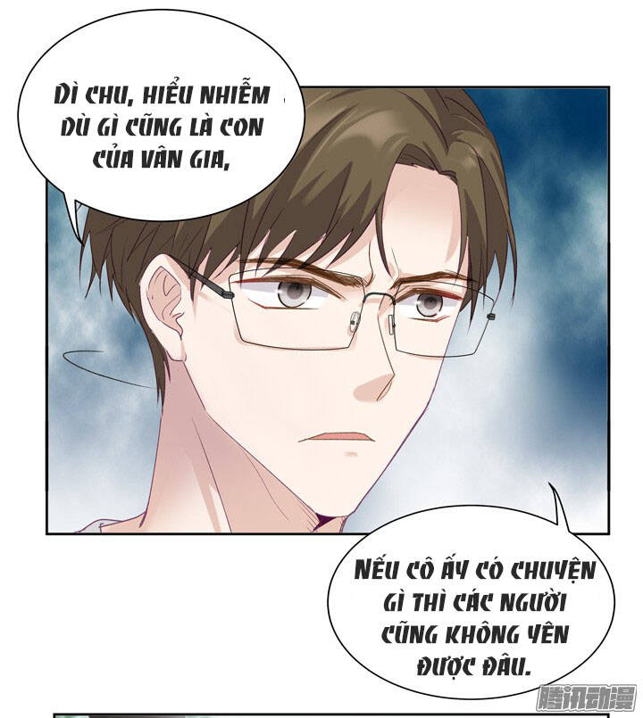 ảnh đế lão công ngoan ngoan ái chapter 5 36