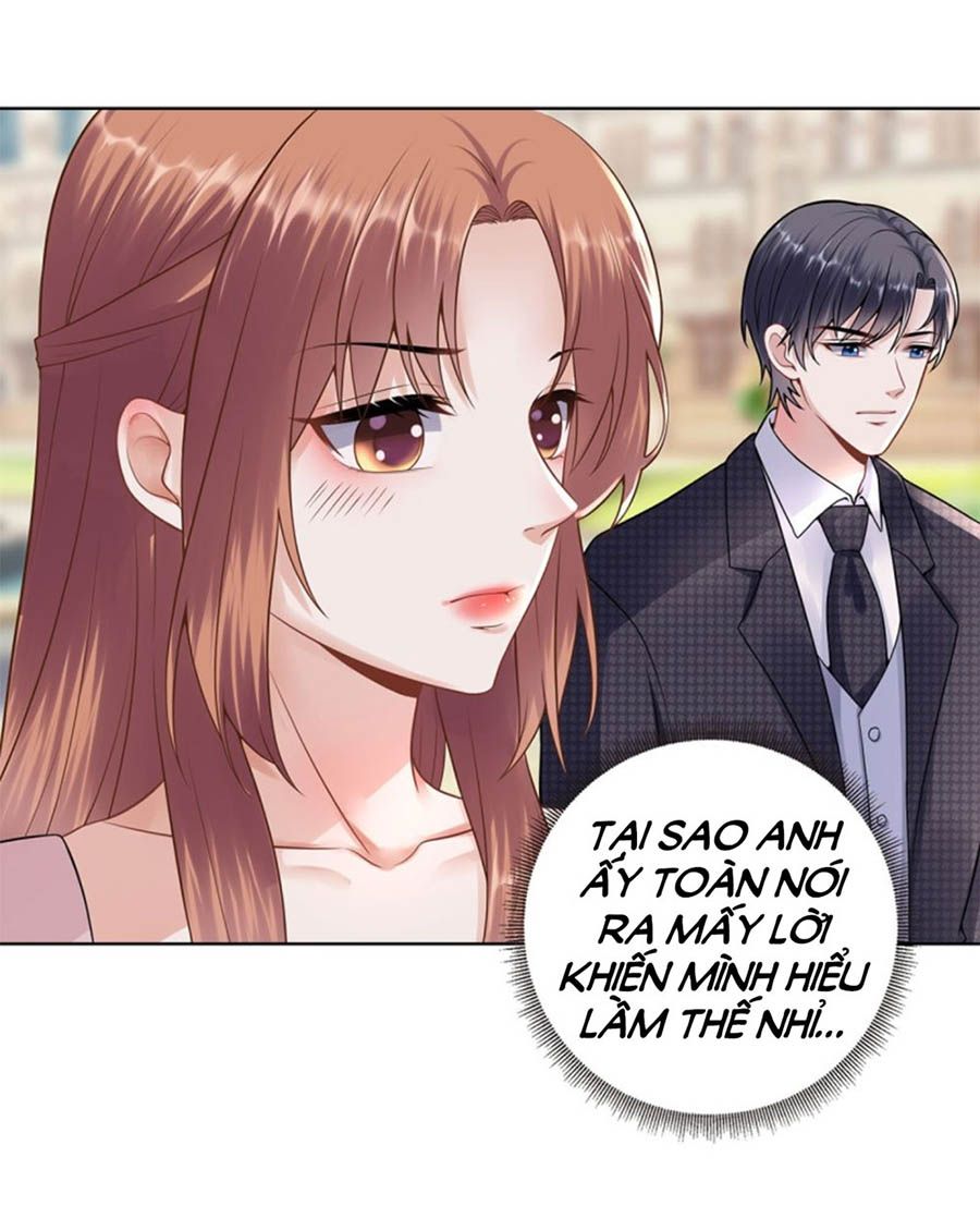Bạn Trai Điều Khiển Giấc Mơ chapter 52 - Trang 21