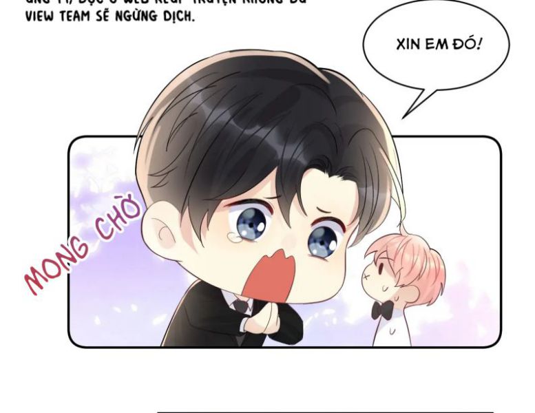 lại bị bạn trai cũ nhắm trúng rồi chapter 88 13