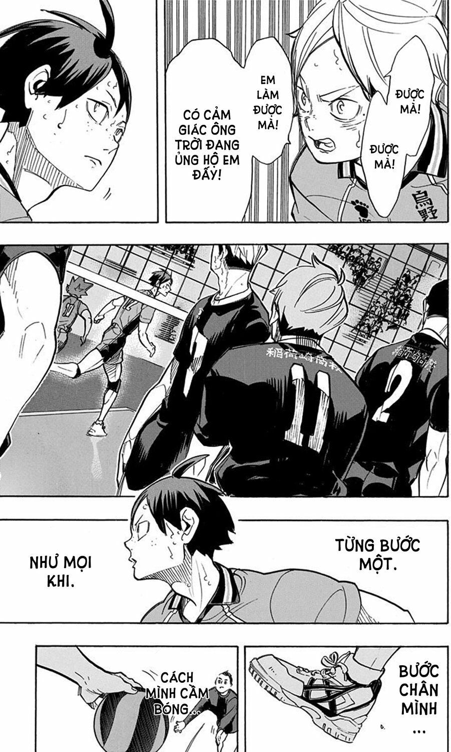 haikyuu chapter 259 16