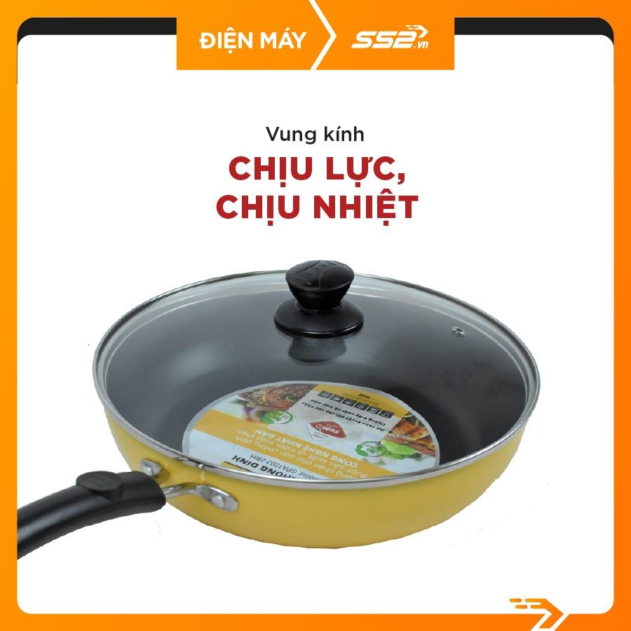 Chảo chống dính goldsun GPA1203-26IH